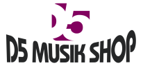 D5 Musik Shop